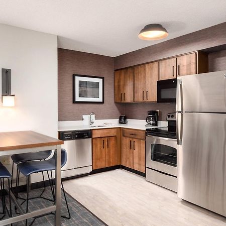 Residence Inn Σπρίνγκφιλντ Εξωτερικό φωτογραφία