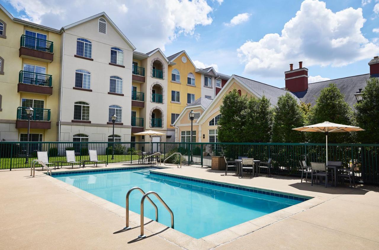 Residence Inn Σπρίνγκφιλντ Εξωτερικό φωτογραφία