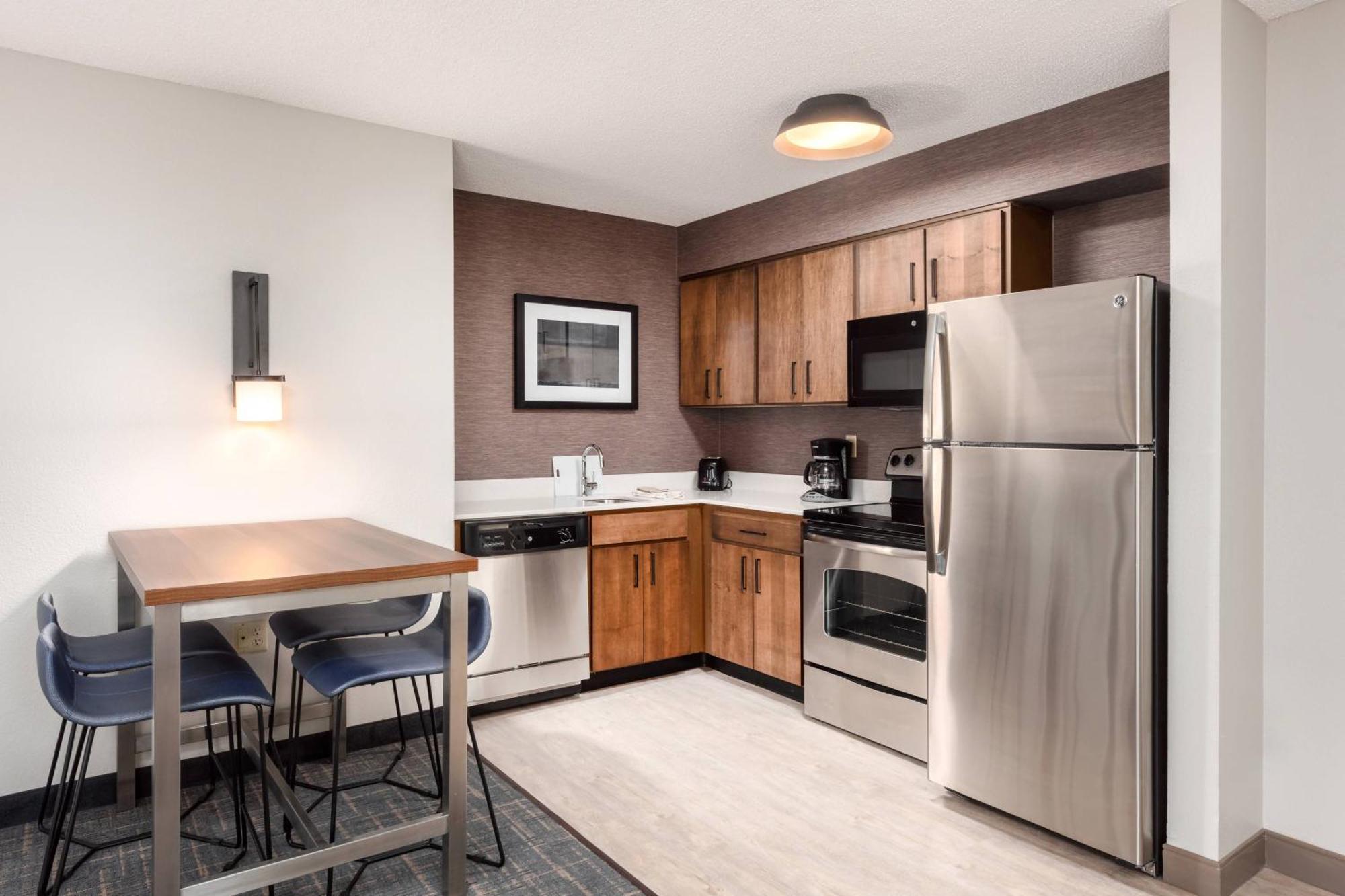 Residence Inn Σπρίνγκφιλντ Εξωτερικό φωτογραφία