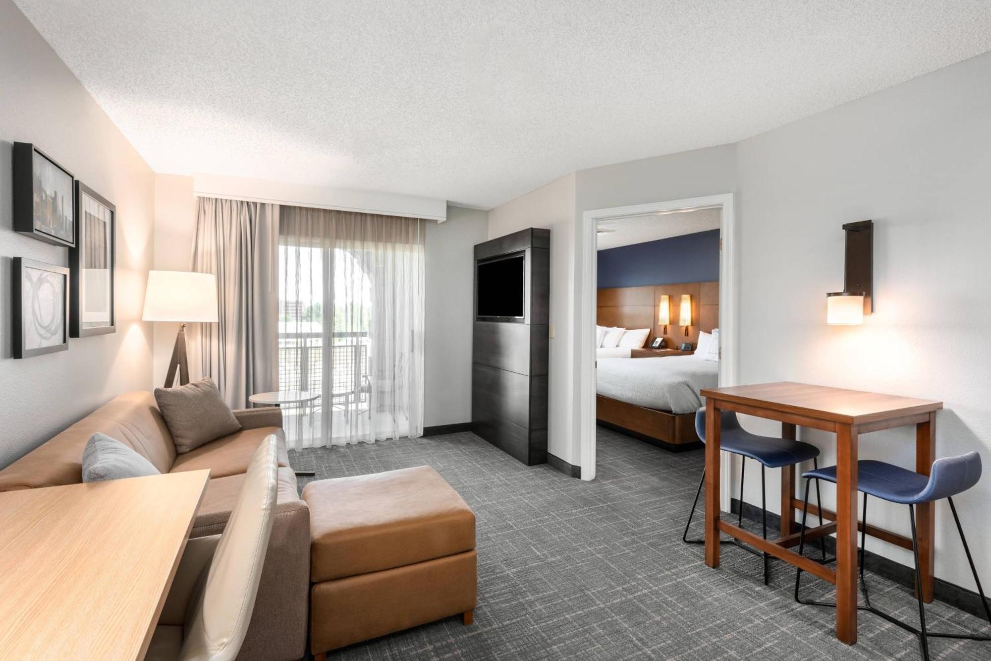 Residence Inn Σπρίνγκφιλντ Εξωτερικό φωτογραφία