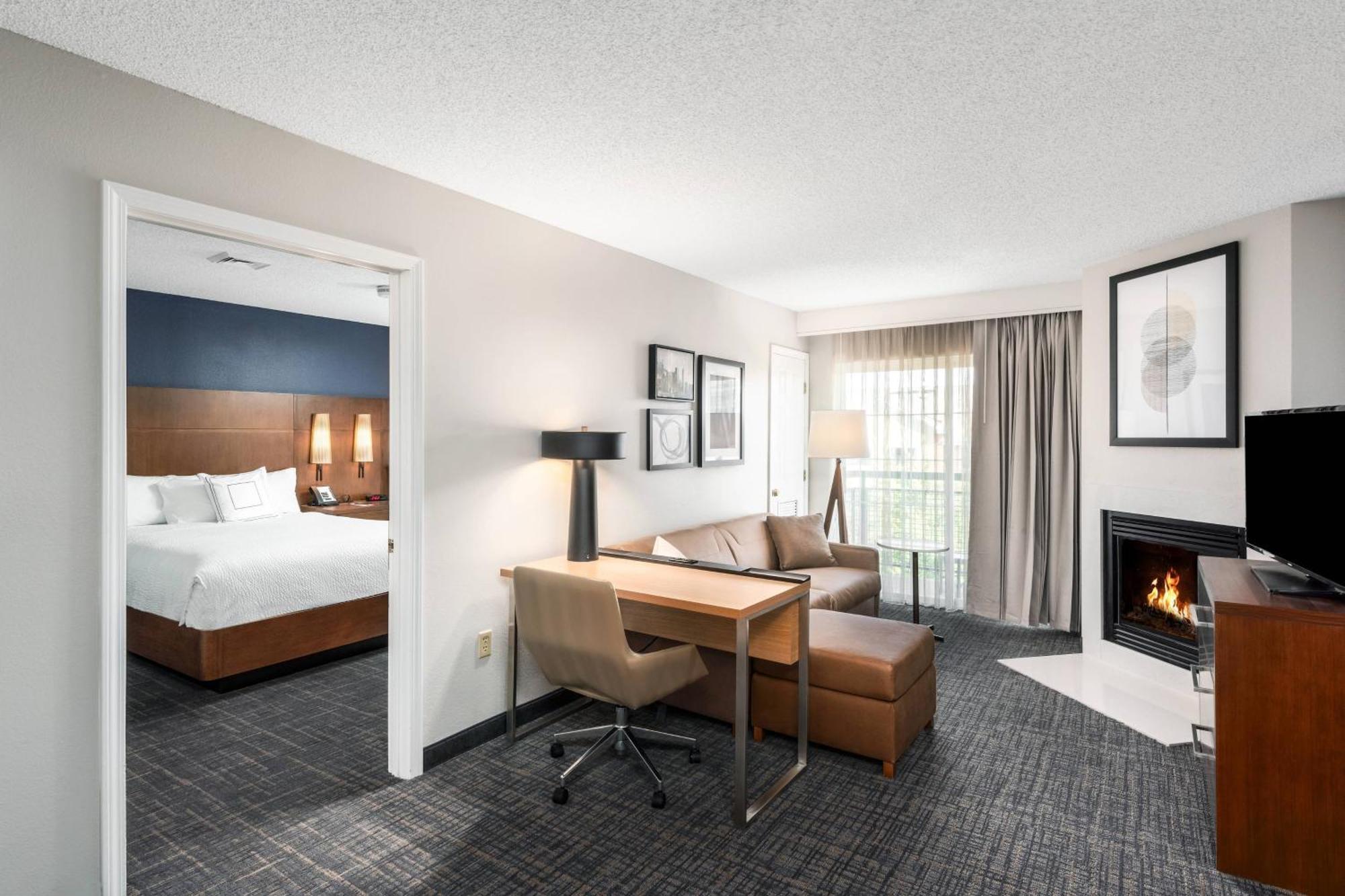 Residence Inn Σπρίνγκφιλντ Εξωτερικό φωτογραφία