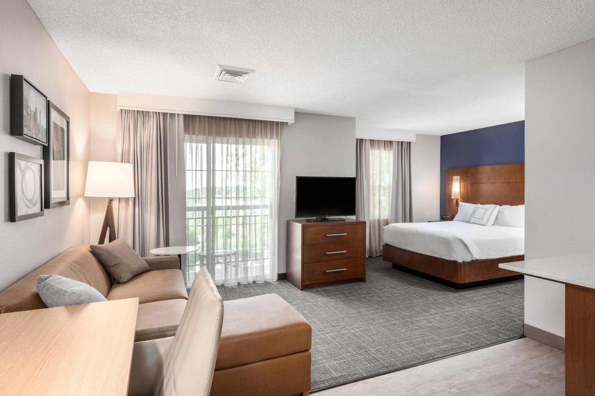 Residence Inn Σπρίνγκφιλντ Εξωτερικό φωτογραφία