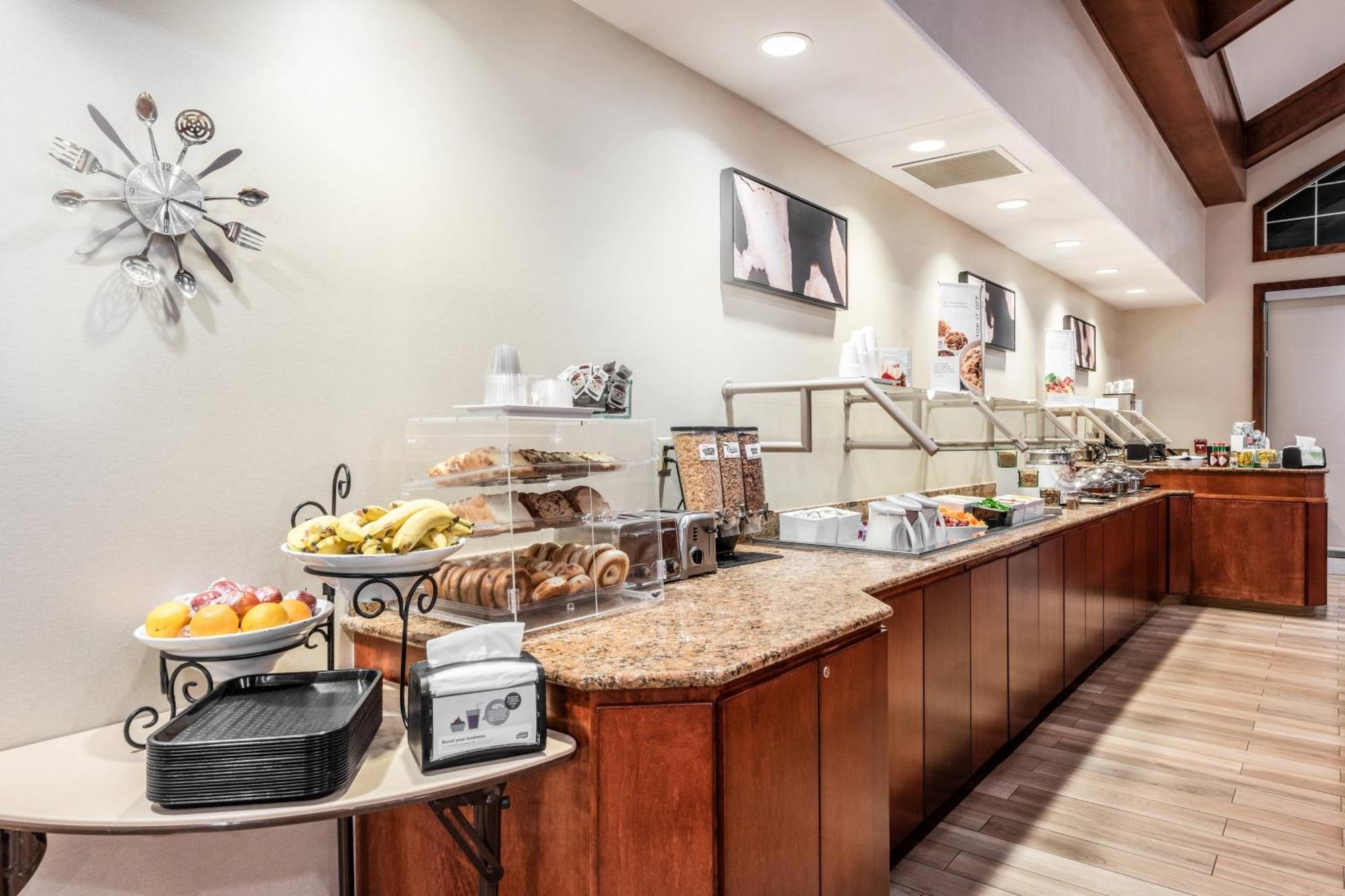 Residence Inn Σπρίνγκφιλντ Εξωτερικό φωτογραφία