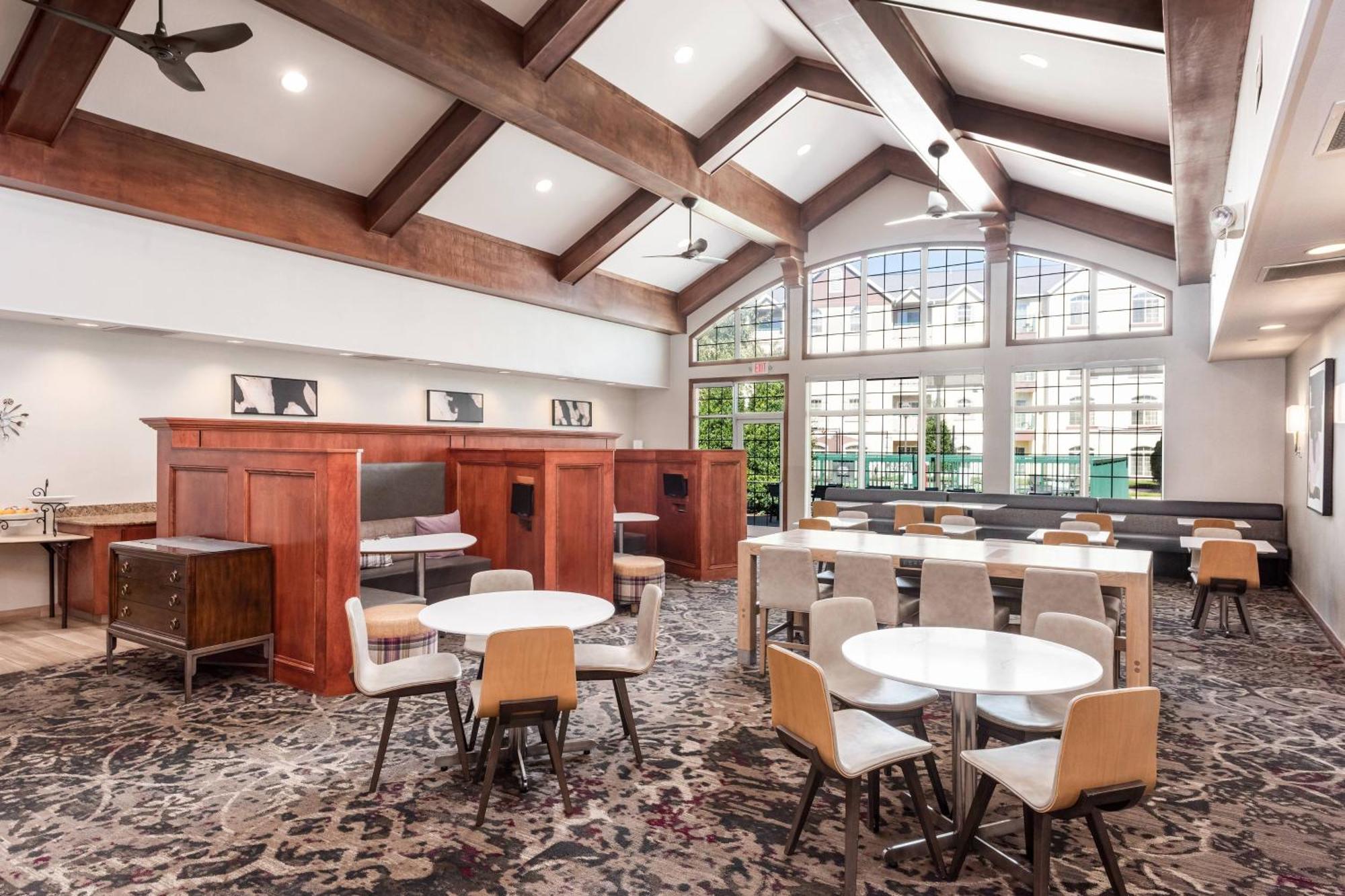 Residence Inn Σπρίνγκφιλντ Εξωτερικό φωτογραφία
