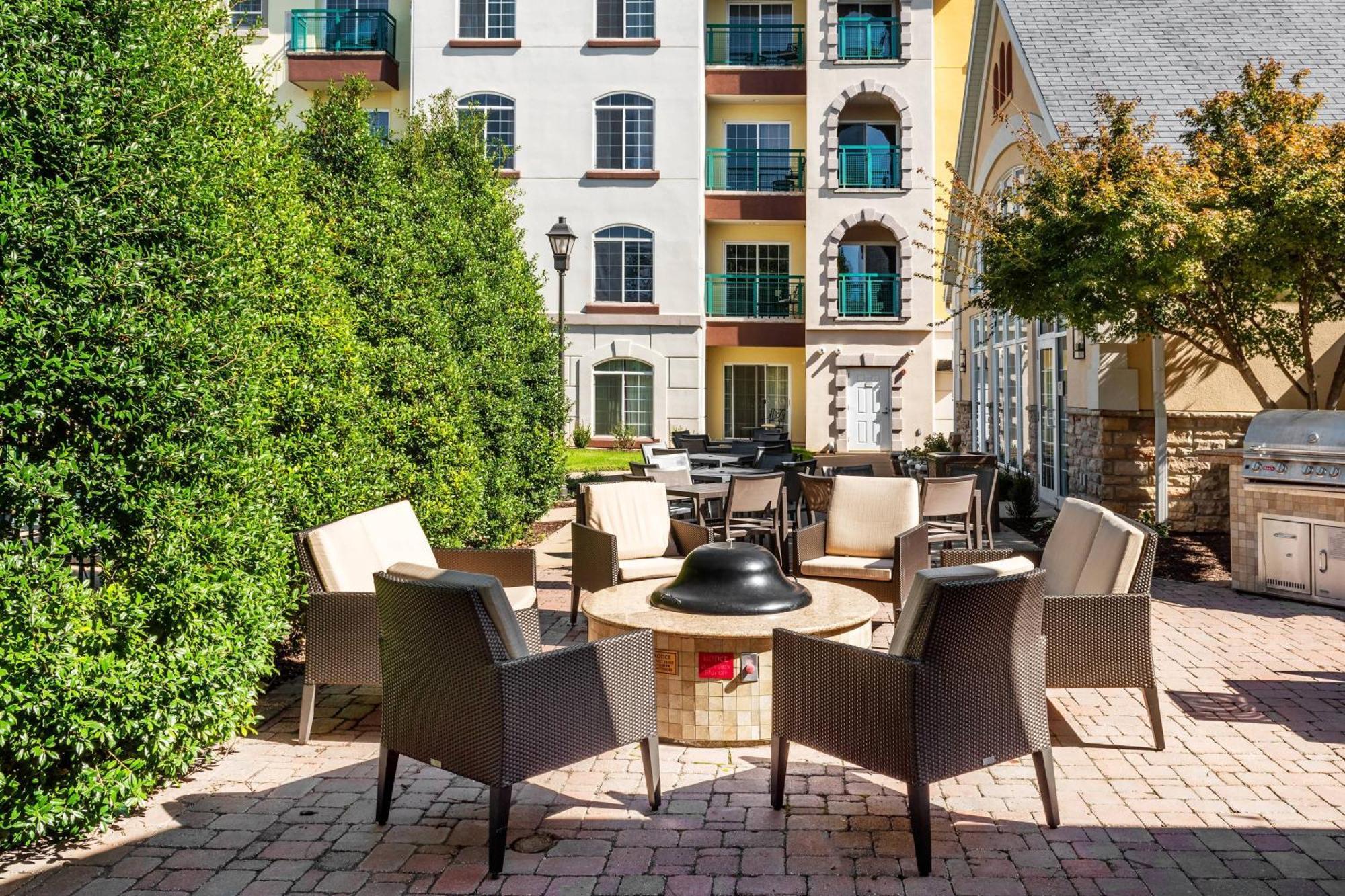 Residence Inn Σπρίνγκφιλντ Εξωτερικό φωτογραφία