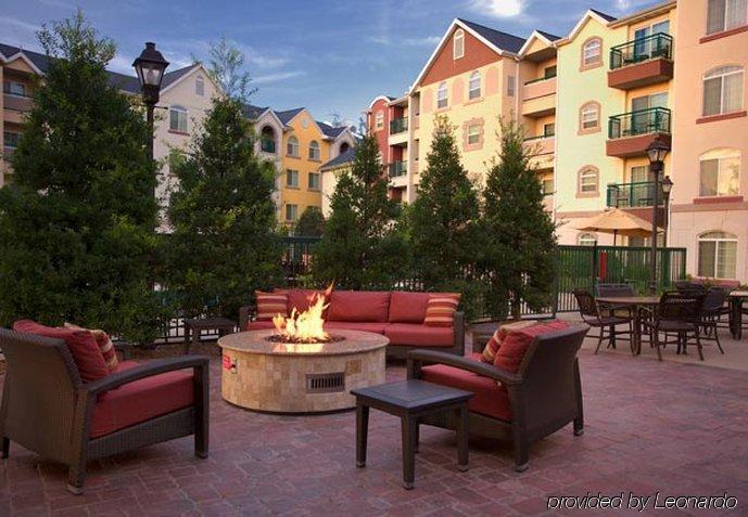Residence Inn Σπρίνγκφιλντ Ανέσεις φωτογραφία