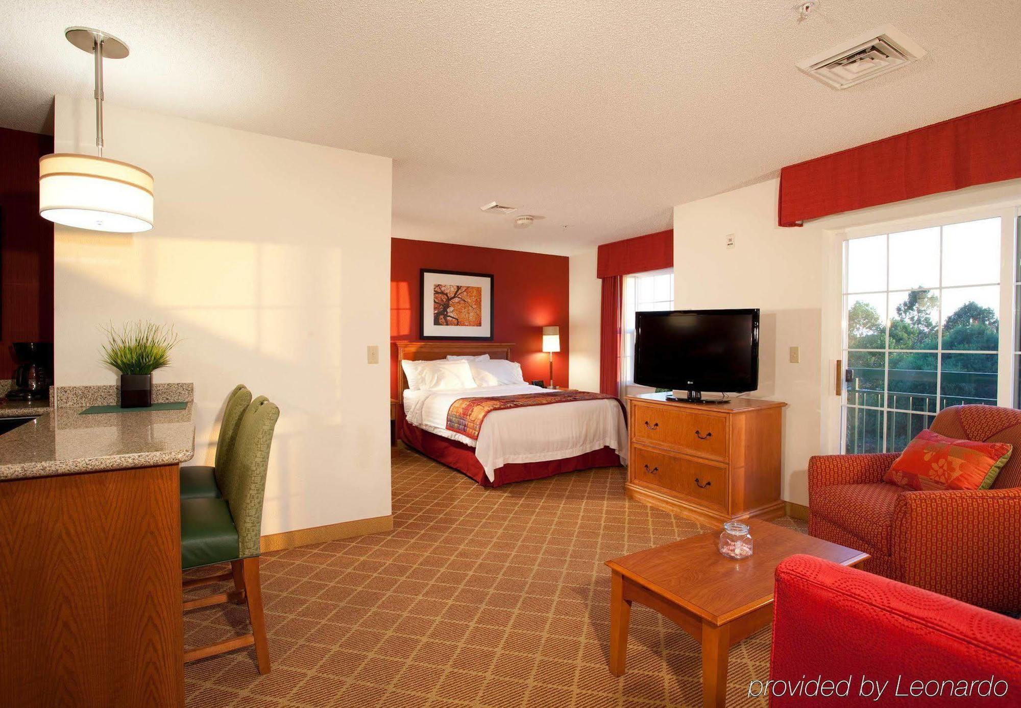 Residence Inn Σπρίνγκφιλντ Εξωτερικό φωτογραφία