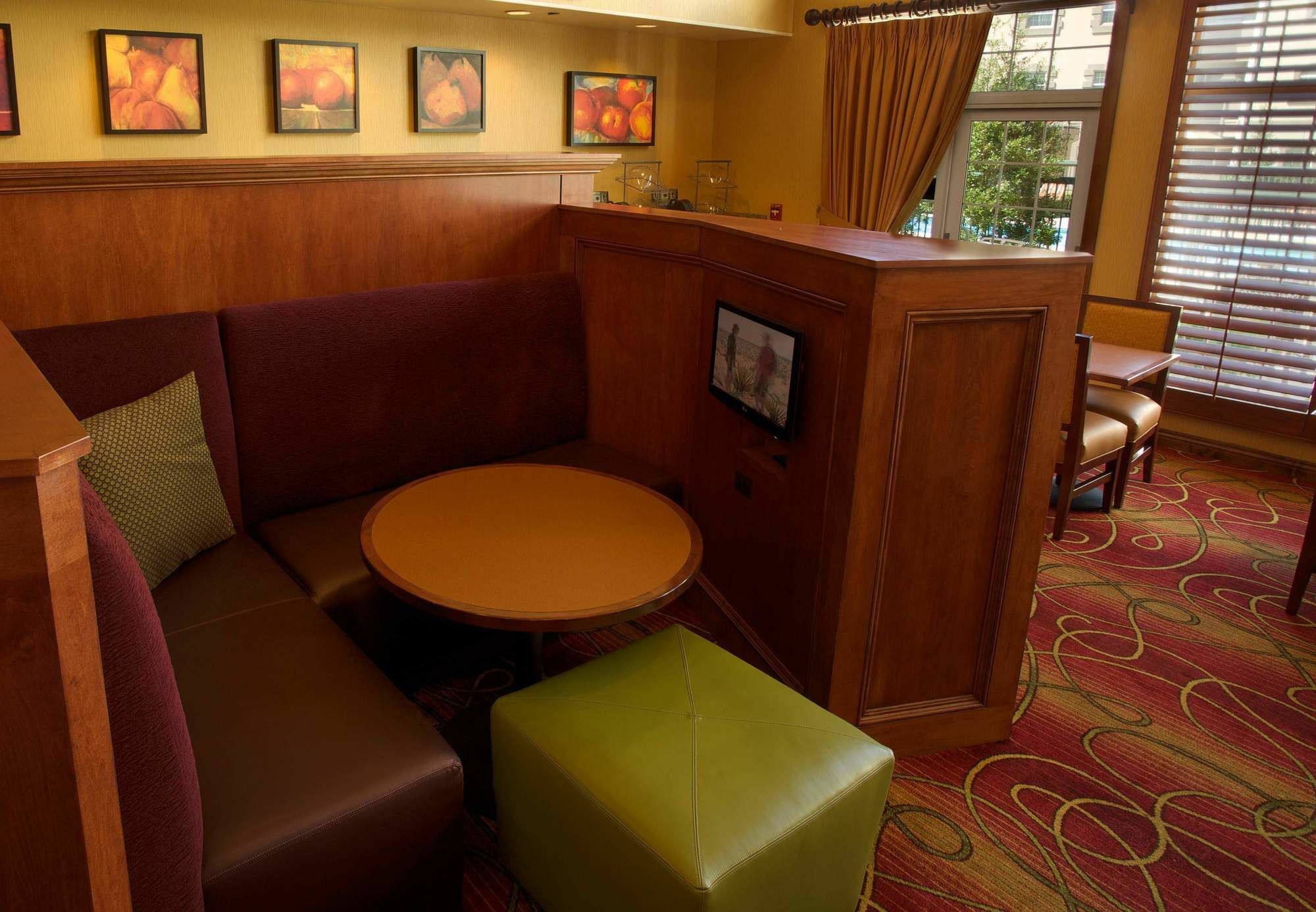 Residence Inn Σπρίνγκφιλντ Εξωτερικό φωτογραφία