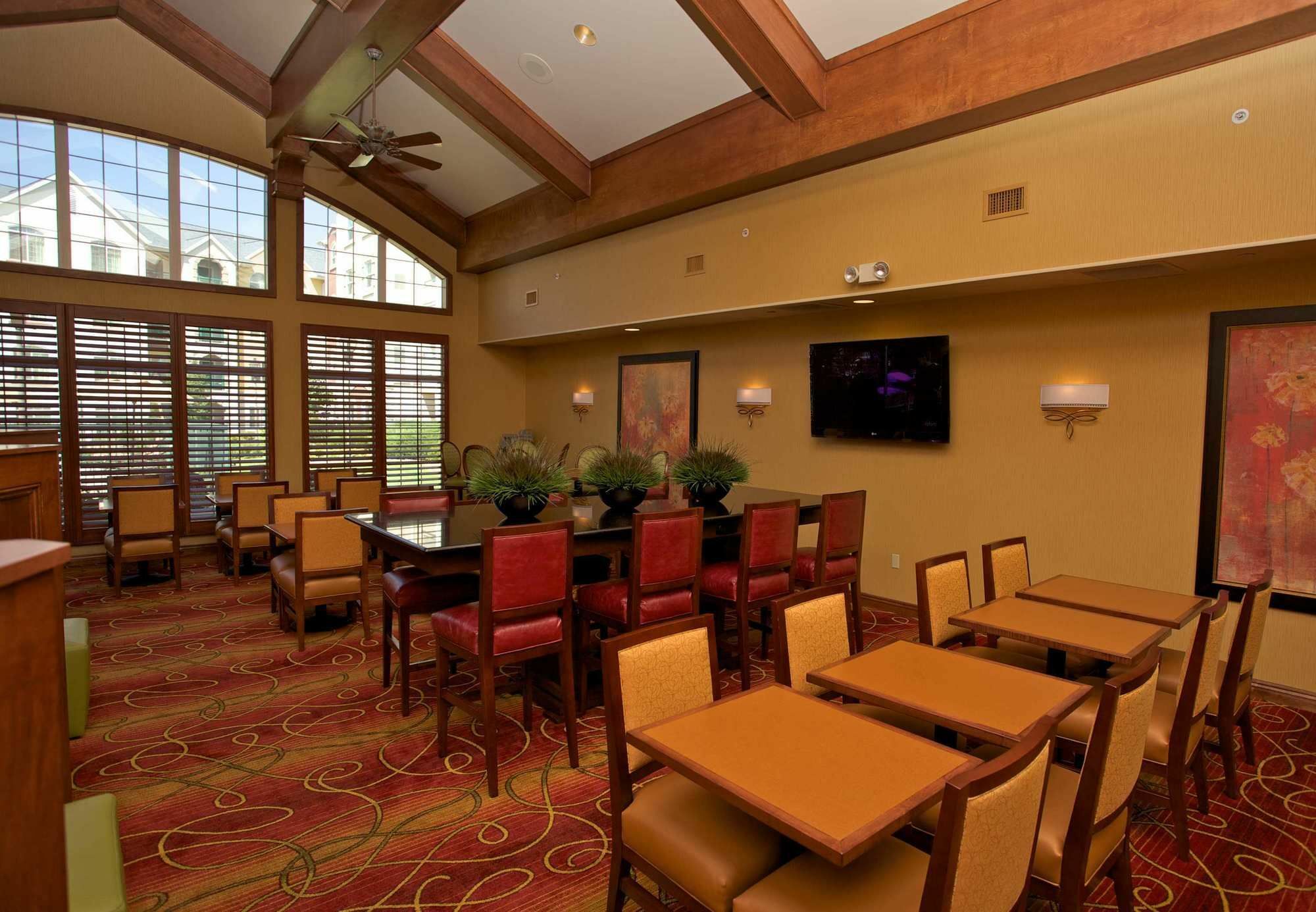Residence Inn Σπρίνγκφιλντ Εξωτερικό φωτογραφία