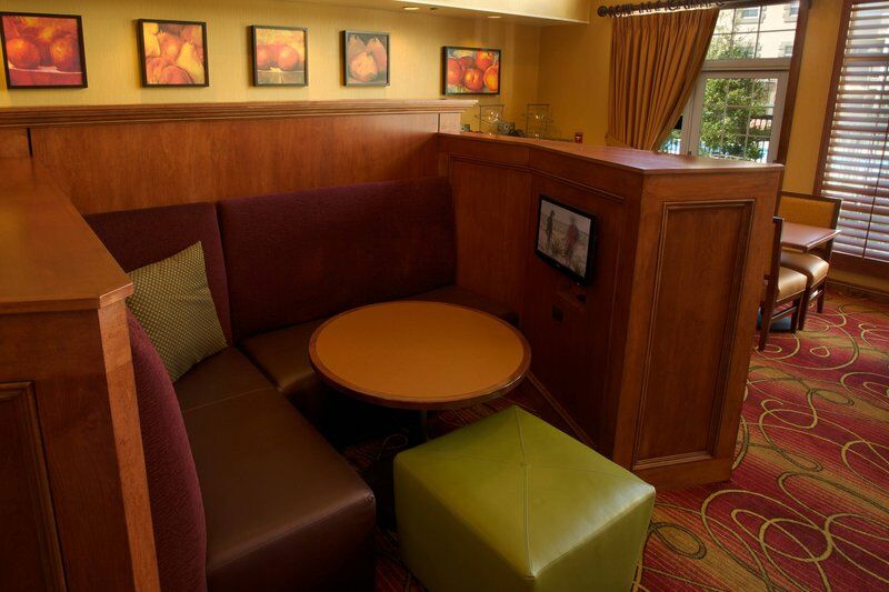 Residence Inn Σπρίνγκφιλντ Εξωτερικό φωτογραφία
