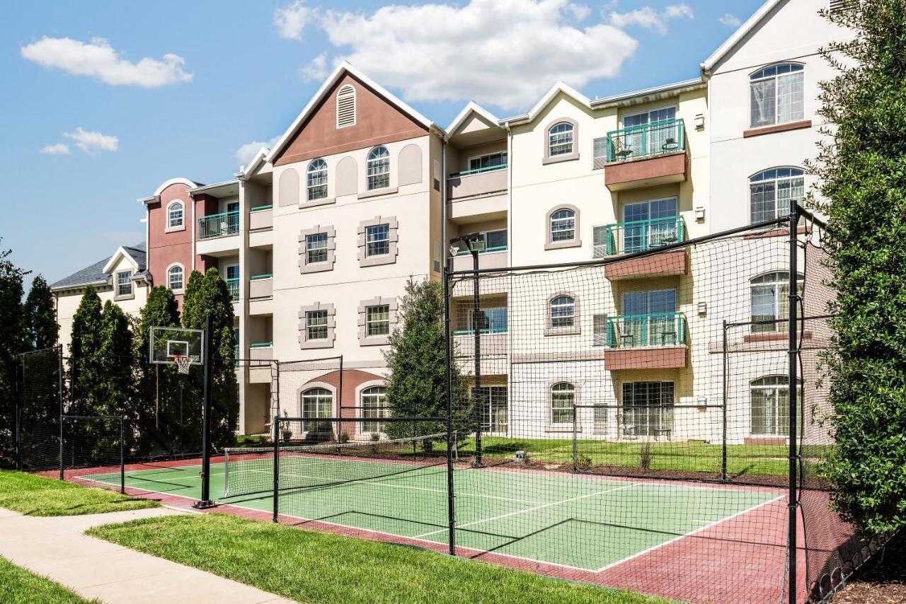 Residence Inn Σπρίνγκφιλντ Εξωτερικό φωτογραφία